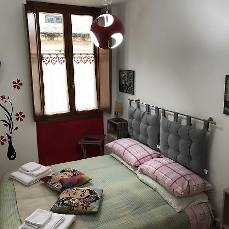 Casa Mojito Leilighet Sassari Eksteriør bilde