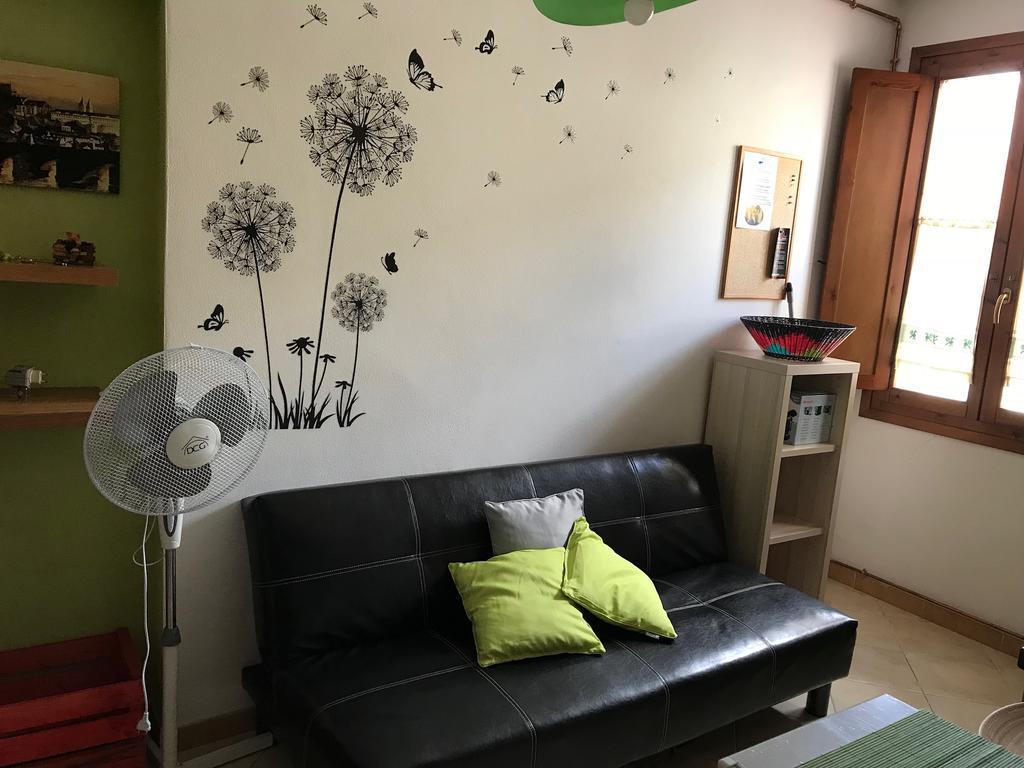 Casa Mojito Leilighet Sassari Eksteriør bilde