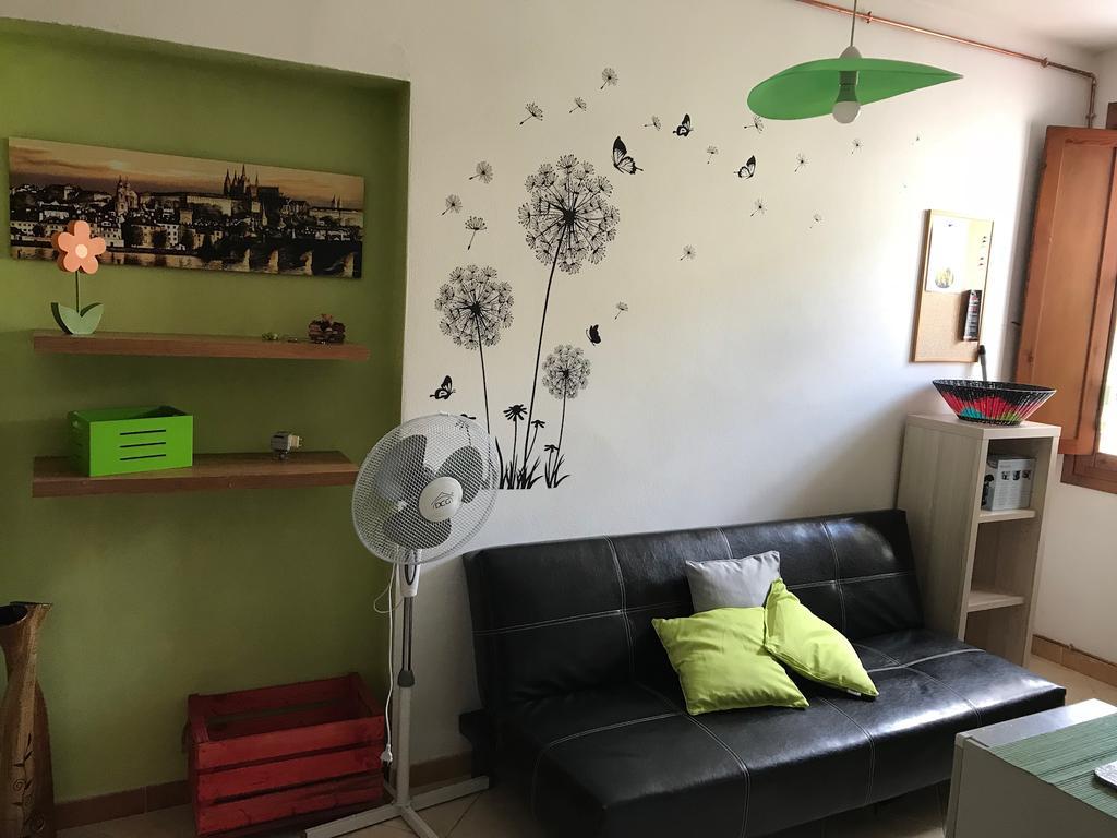 Casa Mojito Leilighet Sassari Eksteriør bilde